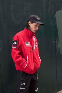 Supreme & North Face Finally Join Forces For-6