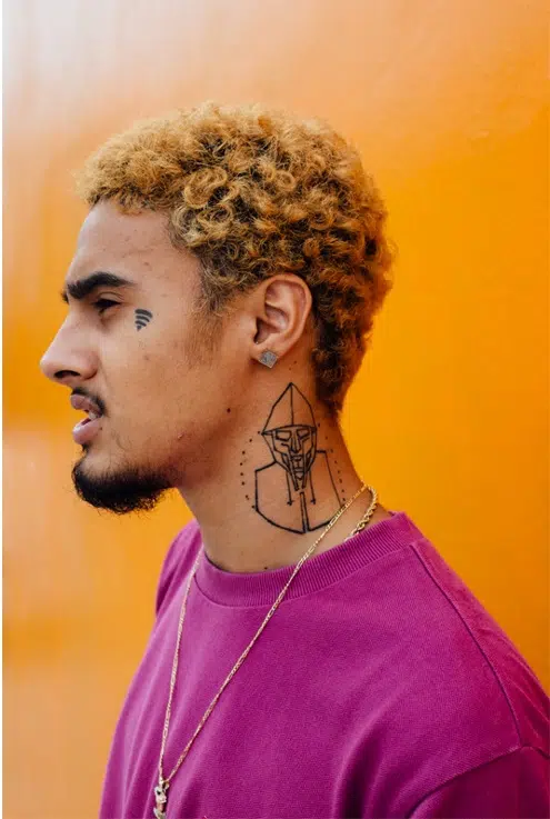 wifisfuneral: The Sunshine State’s Rising Star