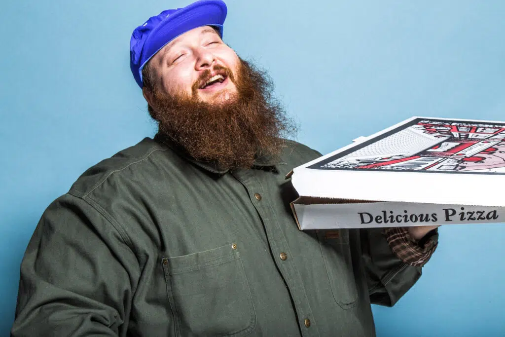 Three Dates Action Bronson