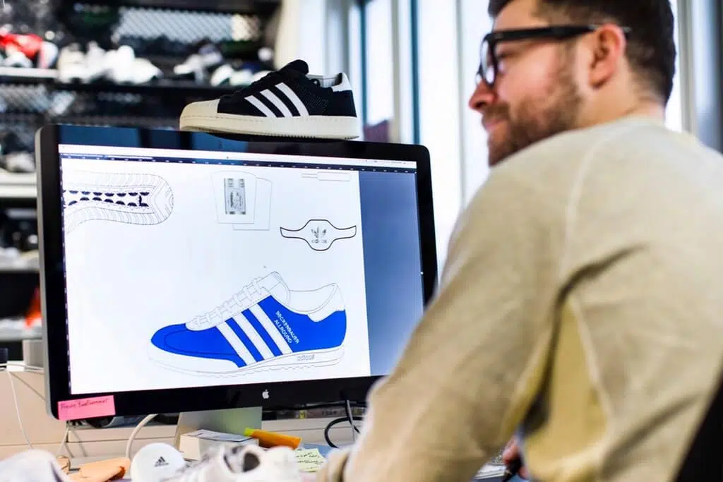 Adidas Invites Rising Creatives To Join Their Design Academy (2)