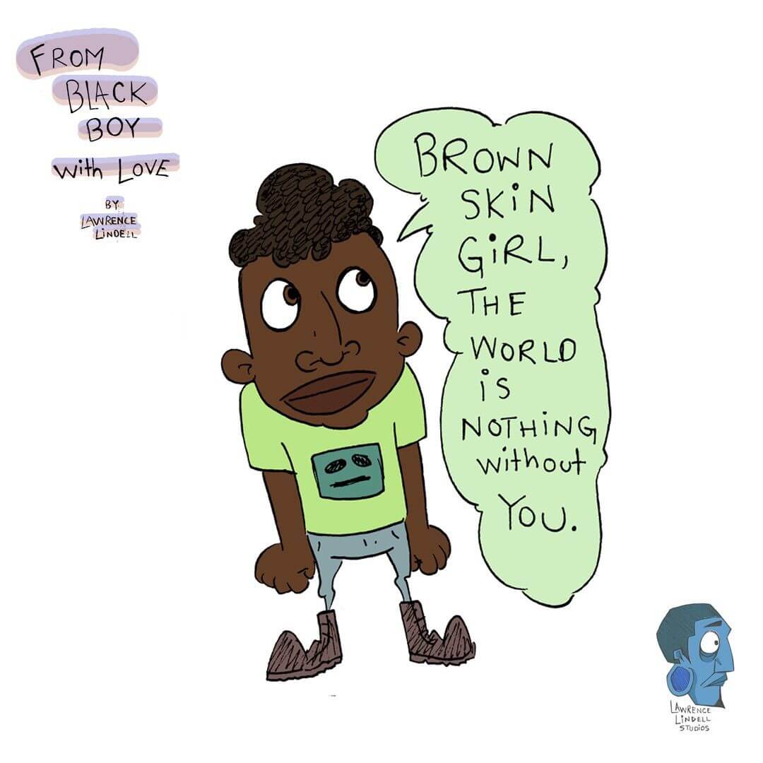 Changing a Narrative: A Book About Black Beauty Changing a Narrative A Book About Black Beauty