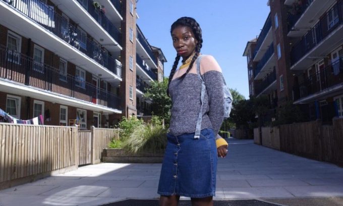Chewing Gum: Season 2 Is Back!