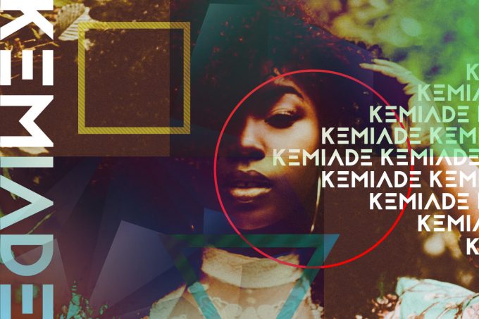 London Artist Kemi Ade Gives The Recipe For Her Unique Sound