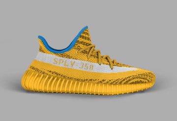 Here Are The YEEZY Boost Samples (4)