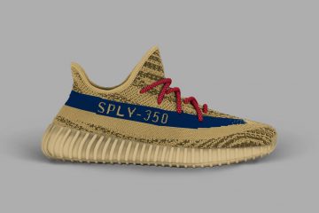 Here Are The YEEZY Boost Samples (5)