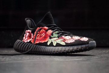 Here Are The YEEZY Boost Samples (7)