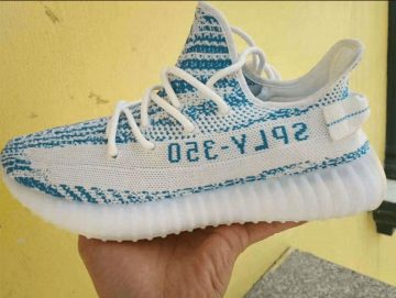Here Are The YEEZY Boost Samples (9)