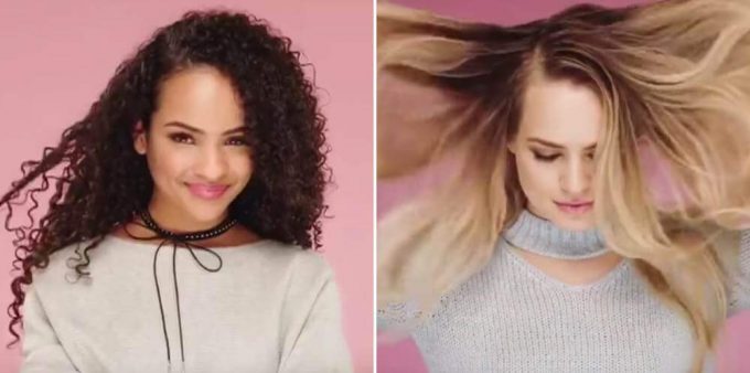 Shea Moisture gets backlash after new whitewashing advertisement