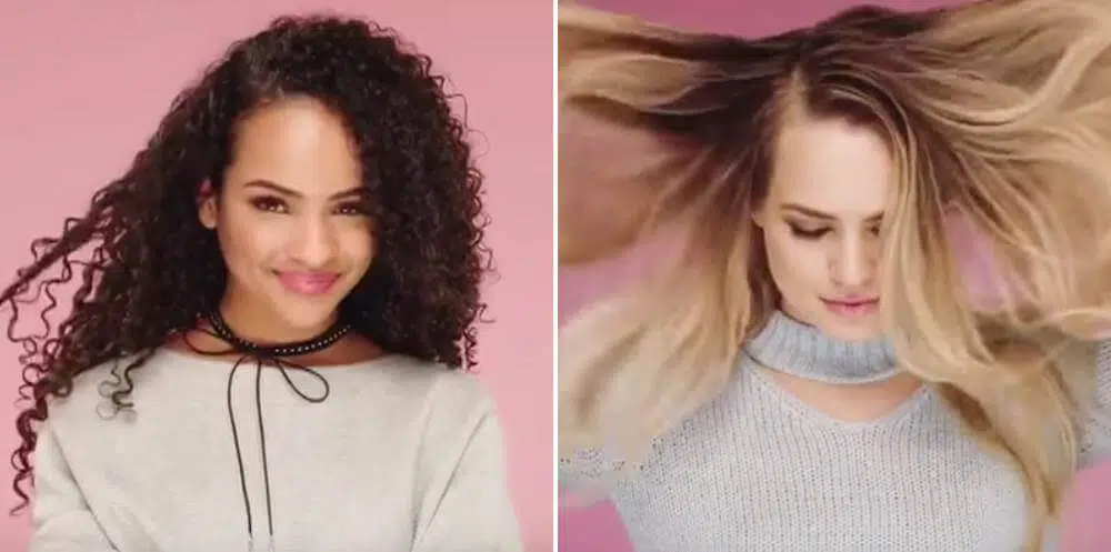 Shea Moisture gets backlash after new