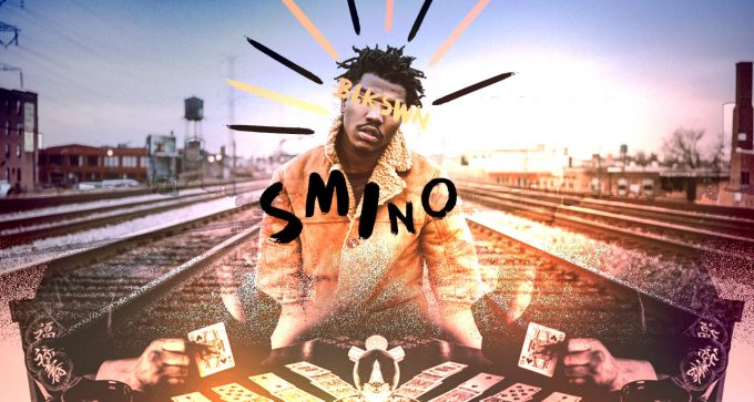Smino: The “blkswn” of Hip-Hop
