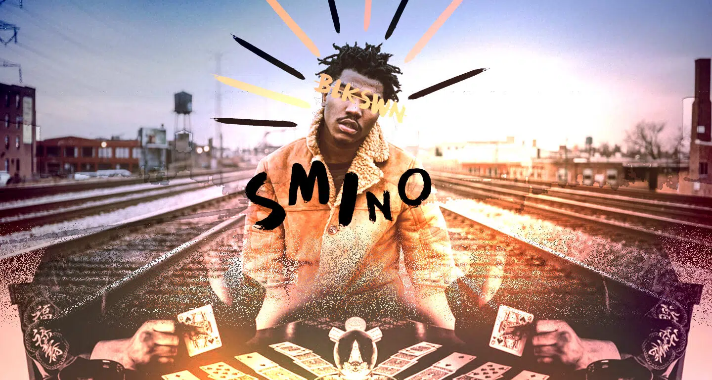 Smino The “blkswn” of Hip-Hop