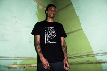 The Weeknd Unveils New XO Merch (1)