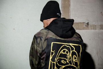 The Weeknd Unveils New XO Merch (10)