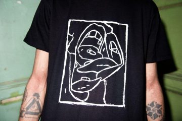 The Weeknd Unveils New XO Merch (2)