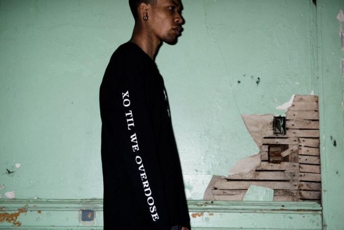The Weeknd Unveils New XO Merch