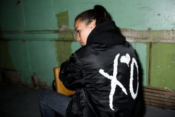 The Weeknd Unveils New XO Merch (7)