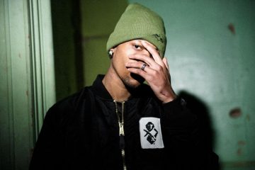 The Weeknd Unveils New XO Merch (9)