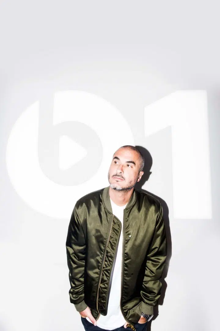 How Zane Lowe Reimagined Radio, The Music Industry For Good