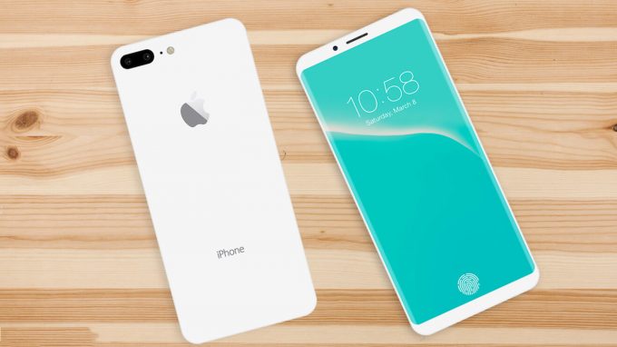iPhone 8, iPhone 7s, iPhone X, or iPhone Edition?