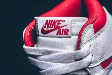 Air Jordan 1 Retro Takes Us Back-1
