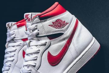 Air Jordan 1 Retro Takes Us Back-5