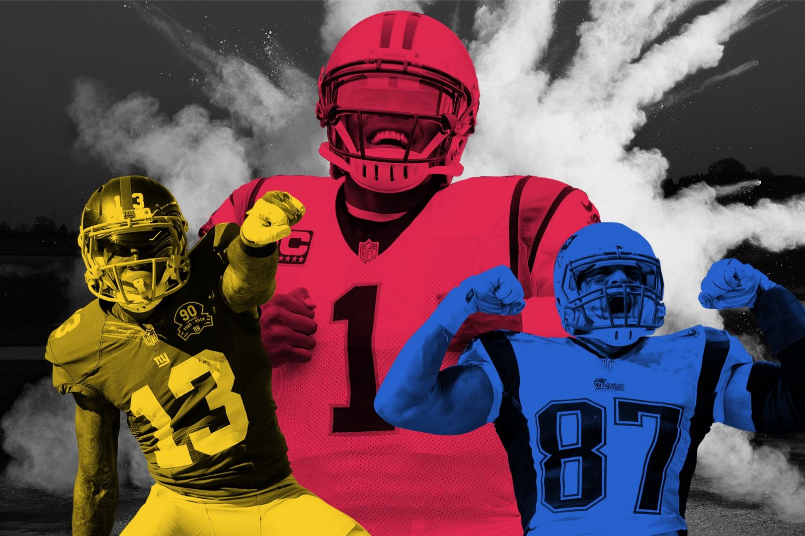 Here’s Why Fantasy Football Is The Next Trend In America Fantasy Football Is The Next Trend In America