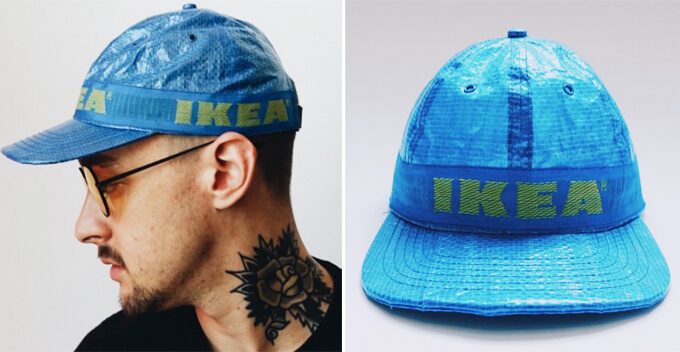 IKEA Lovers We Have Apparel for You