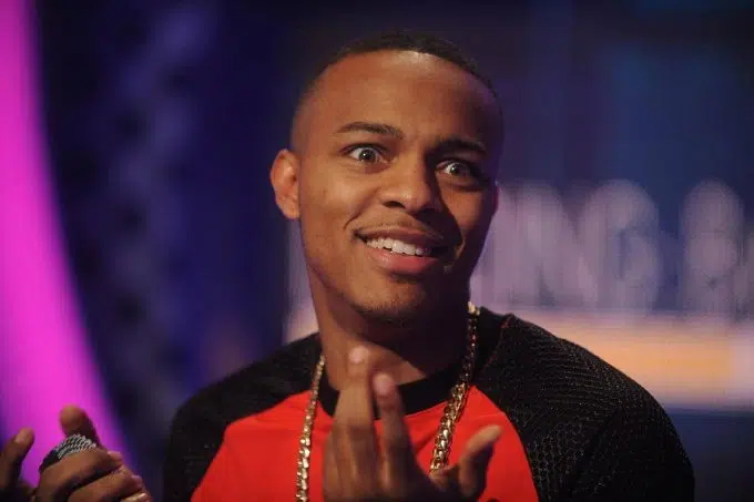 Here’s The Scientific Method Behind Bow Wow’s Fake Stunting