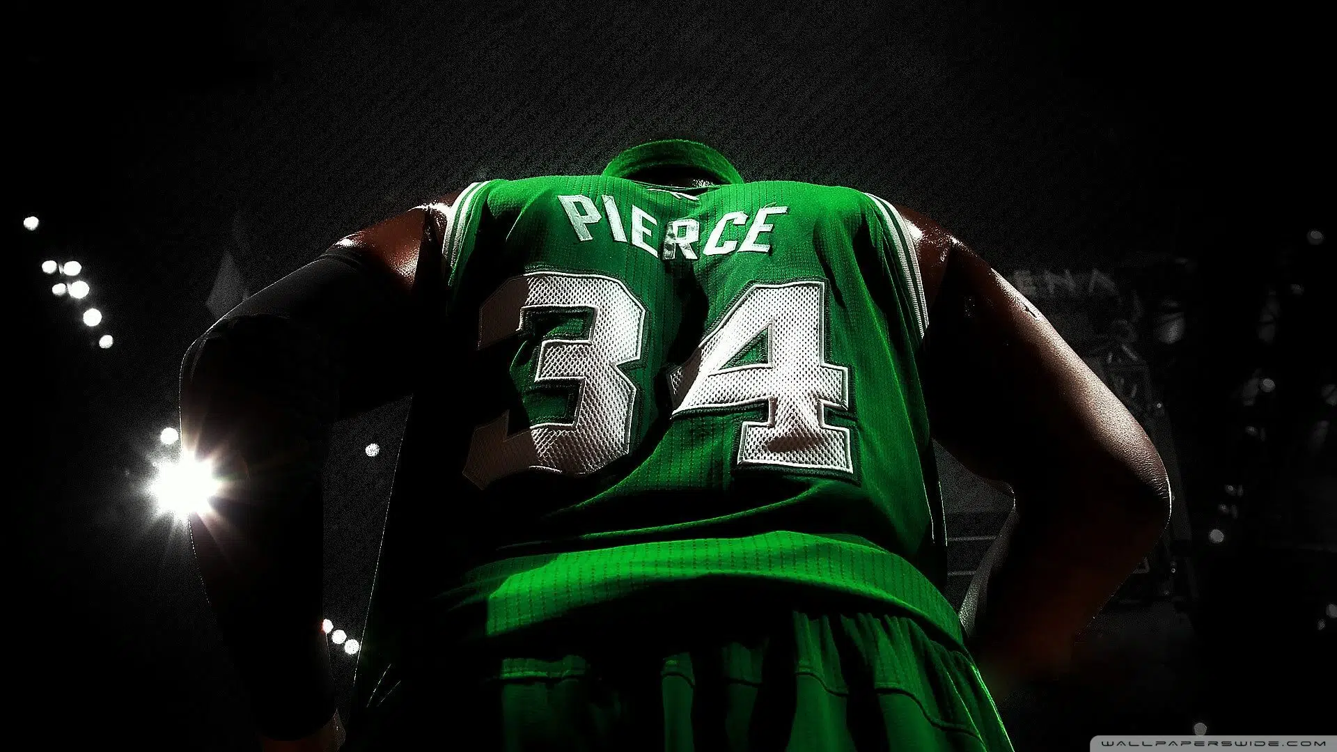 Paul Pierce trade has Boston Celtics