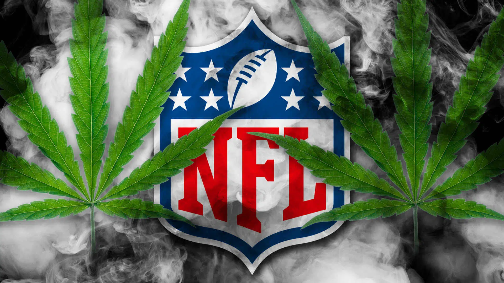 NFL Legalize Marijuana 1