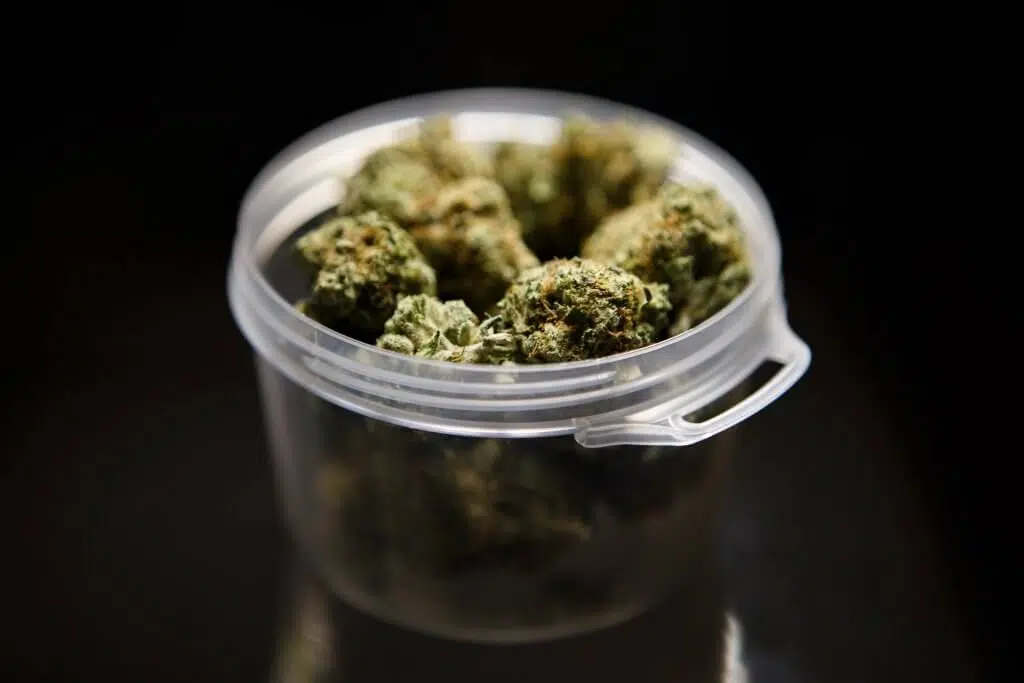 NFL Legalize Marijuana 5
