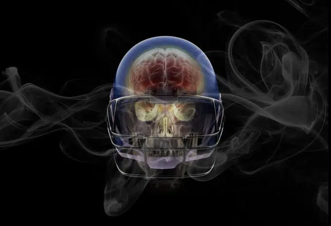 Should The NFL Legalize Marijuana?