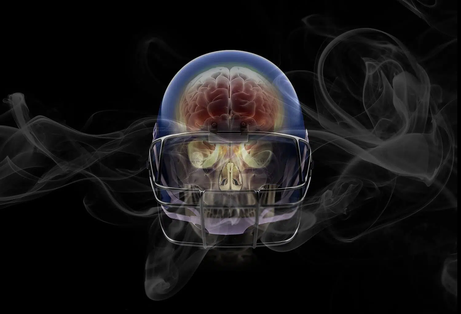 NFL Legalize Marijuana