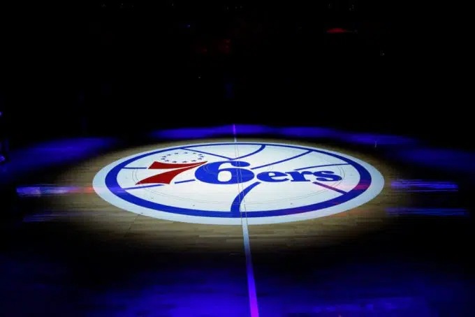 Are The Sixers Giving Teams The Blueprint To Success?