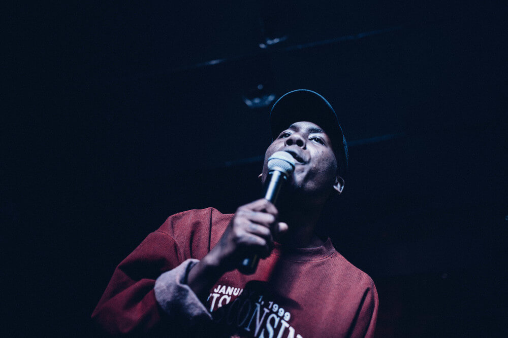 A Rehab Stint Has Skizzy Mars Stronger Than Ever Skizzy Mars Stronger Than Ever