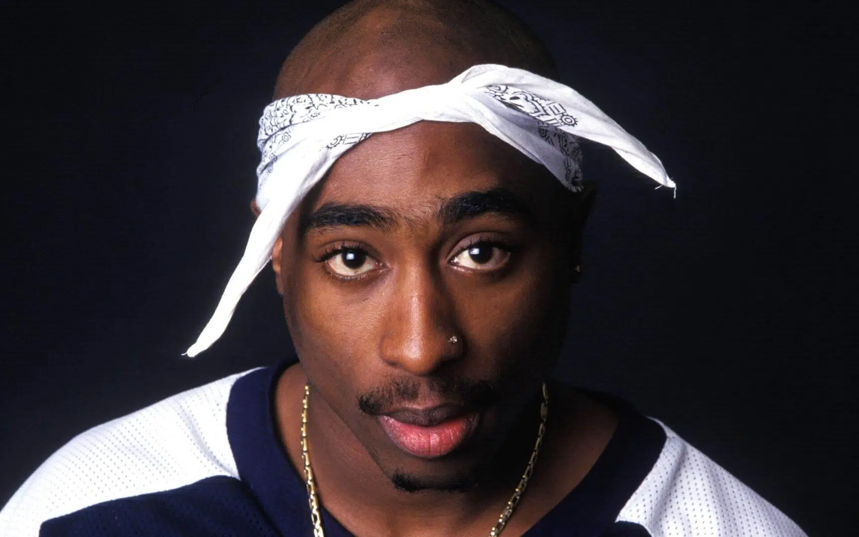 Tupac-Funkmaster Flex Let Go of Tupac Grudge