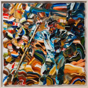 Artist Spotlight-Meet Salman Khoshroo 10
