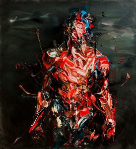 Artist Spotlight-Meet Salman Khoshroo 3