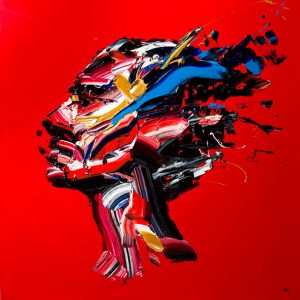 Artist Spotlight-Meet Salman Khoshroo 7