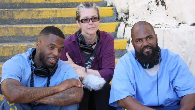 Here’s How Two Inmates Created First Ever Prison Podcast