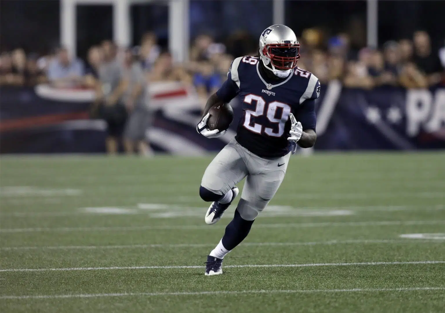 Blount