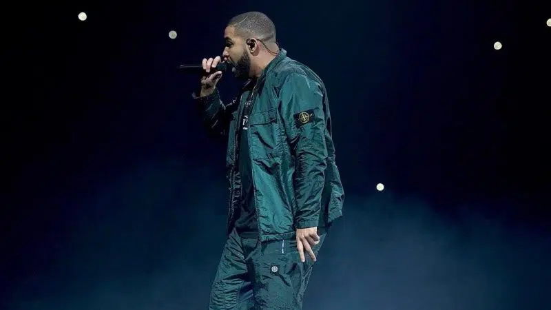 Drake wind pants