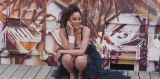 Artist Spotlight: Meet Toronto Native KAPRI Meet Toronto Native KAPRI