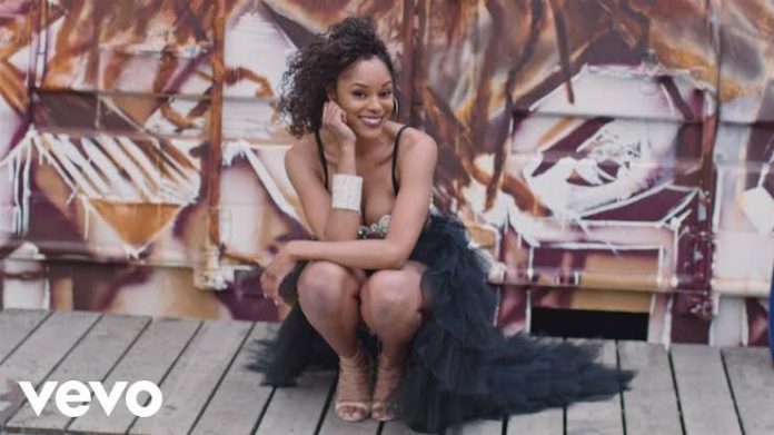 Meet Toronto Native KAPRI