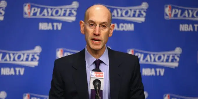 Adam Silver’s Big New Plan To Improve The G-League