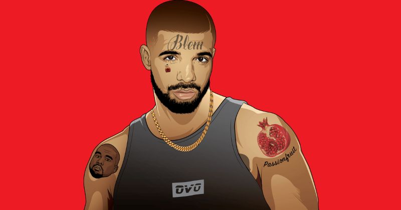 Drake’s Longevity Within Hip-Hop Is Almost 10 Years Deep Drake