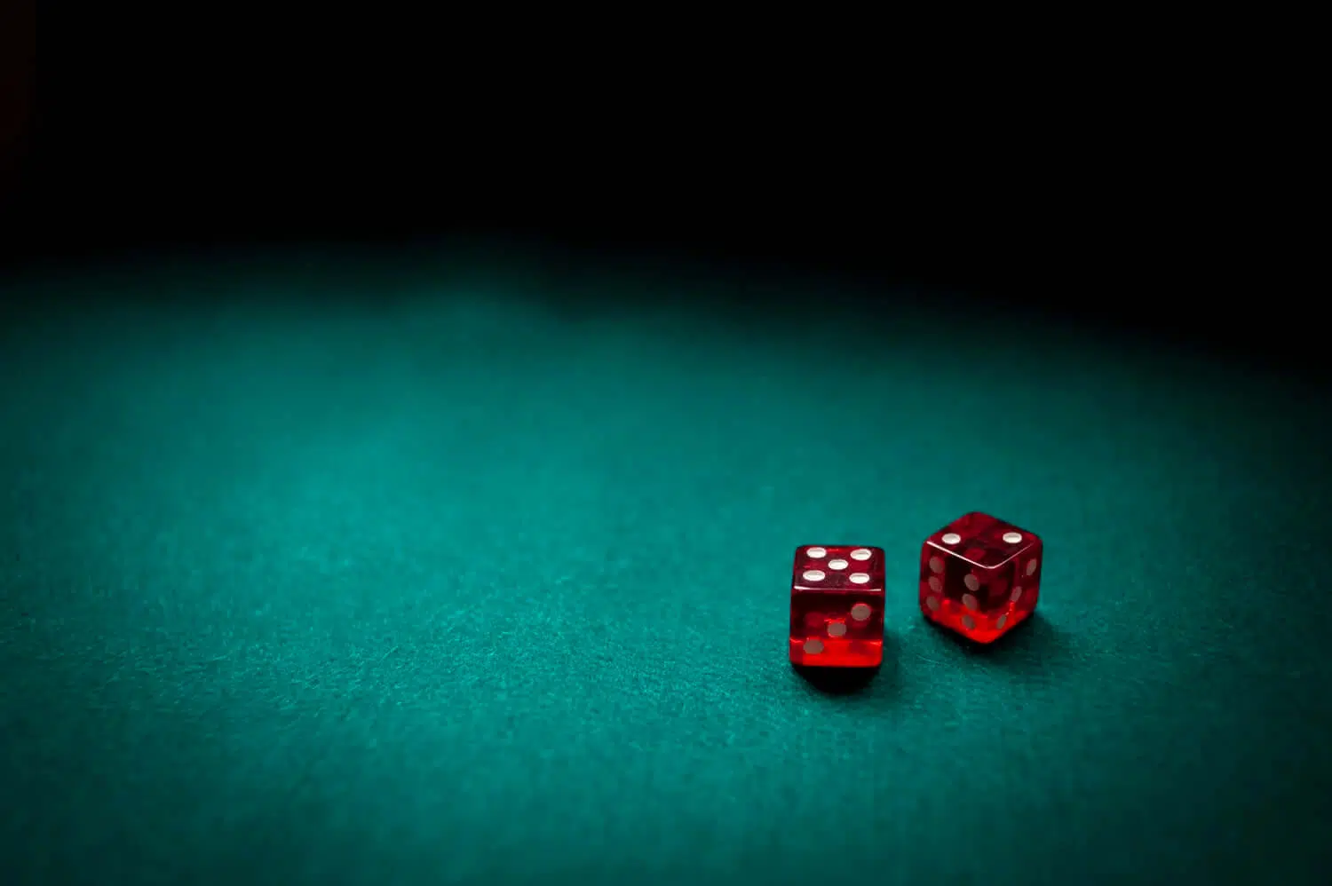 The Benefits of Gambling