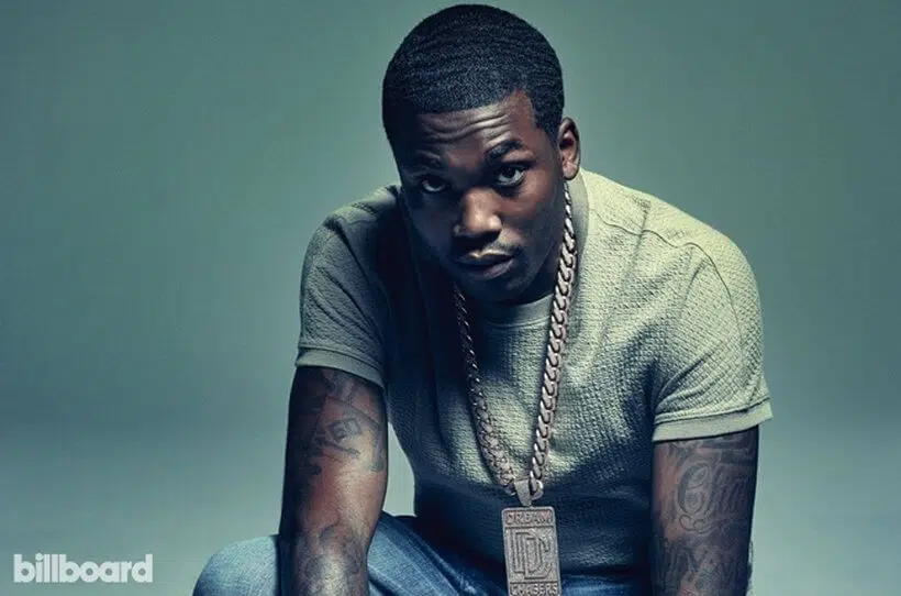 Meek Mill