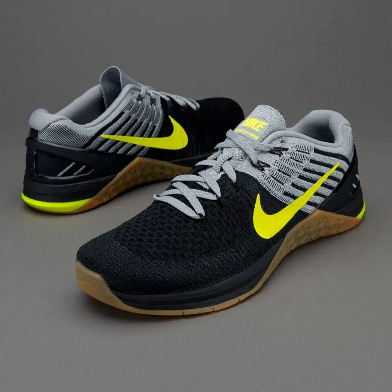 Nike Metcon DSX Flyknit Training Shoes
