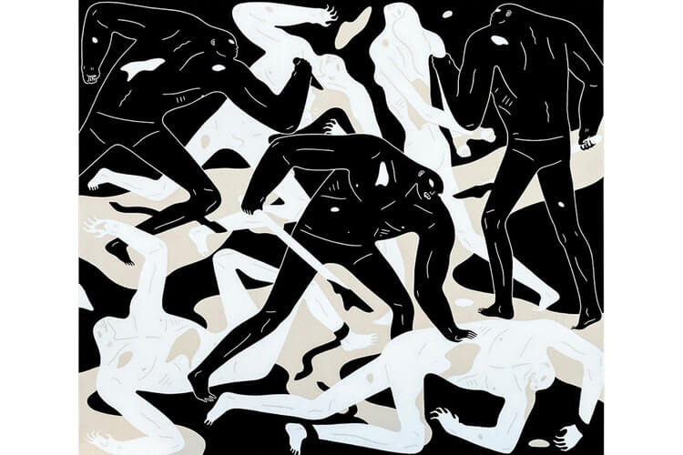 Cleon Paterson’s Shadow Of Men Is Nothing More Than A Mind Fuck Cleon Paterson’s Shadow Of Men